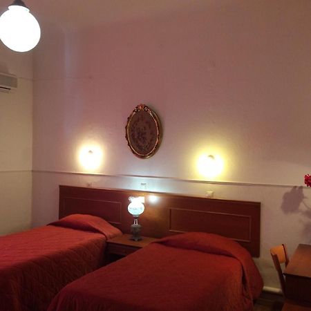 Hotel Acropolis Kawala Zewnętrze zdjęcie