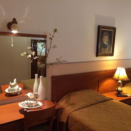 Hotel Acropolis Kawala Zewnętrze zdjęcie