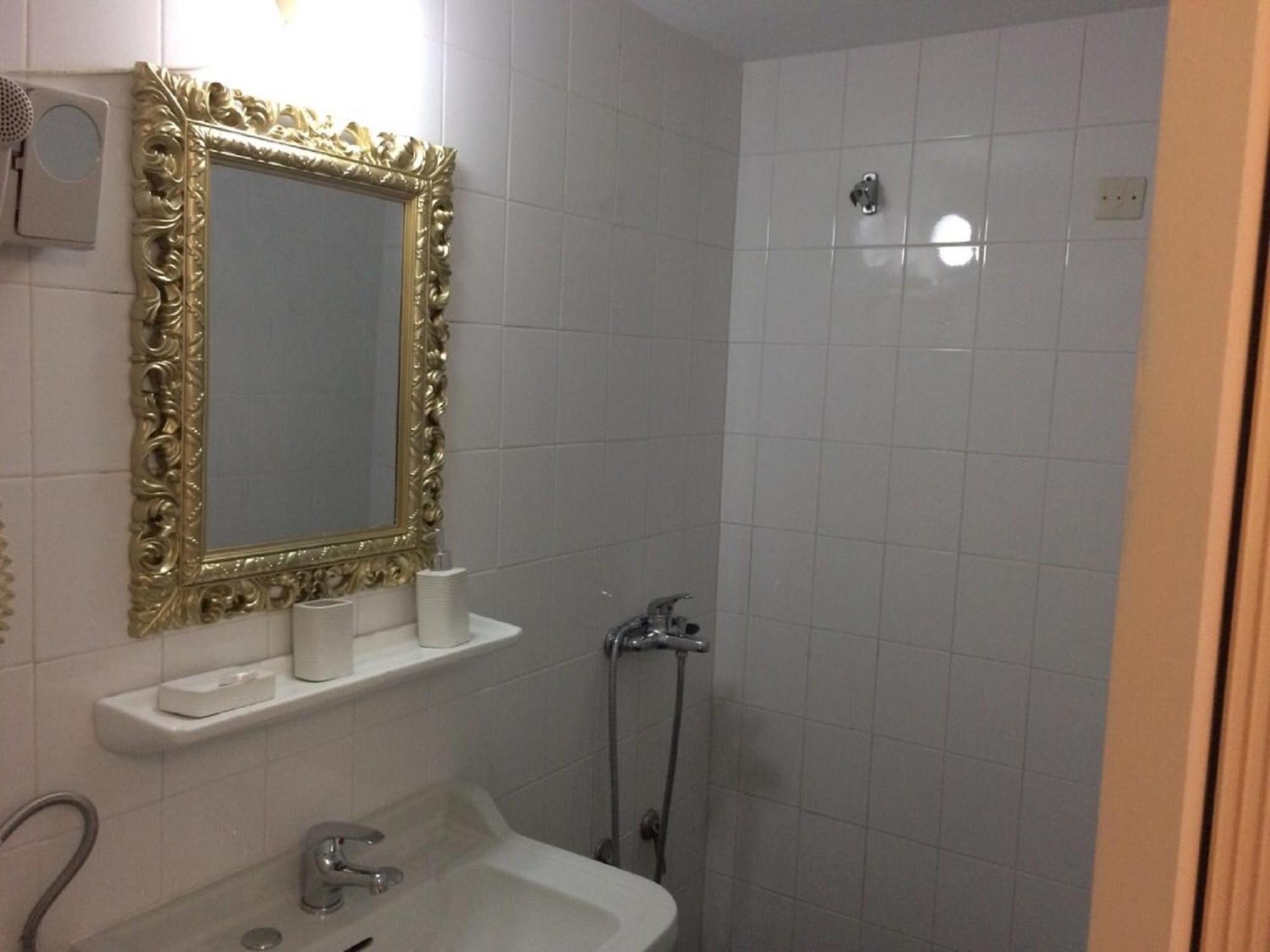 Hotel Acropolis Kawala Zewnętrze zdjęcie