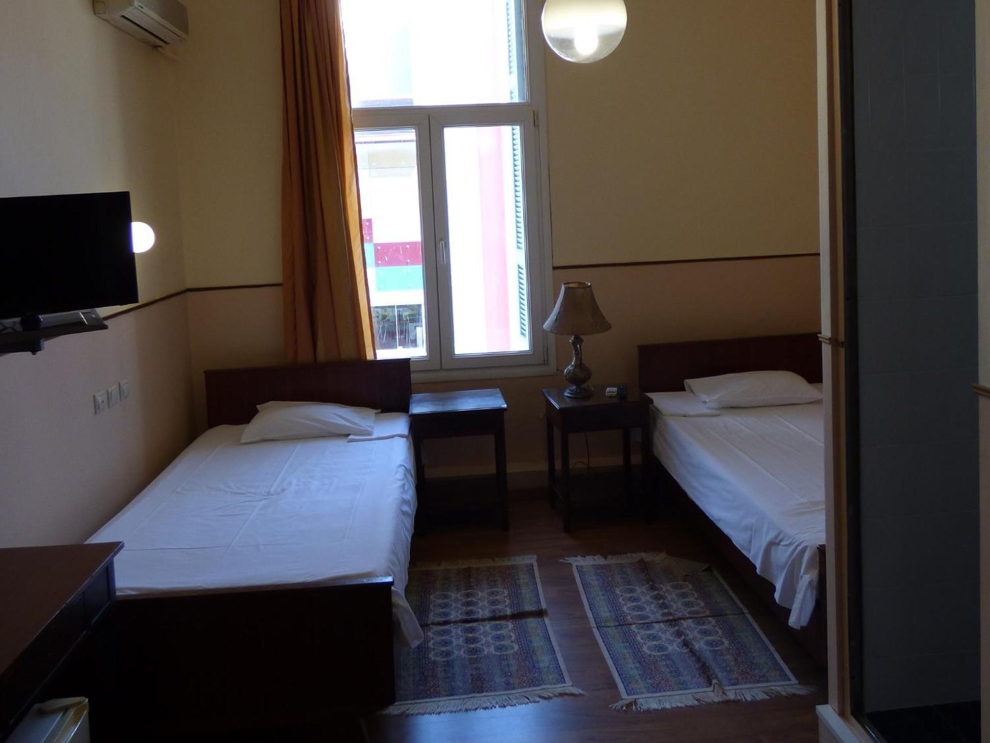 Hotel Acropolis Kawala Pokój zdjęcie