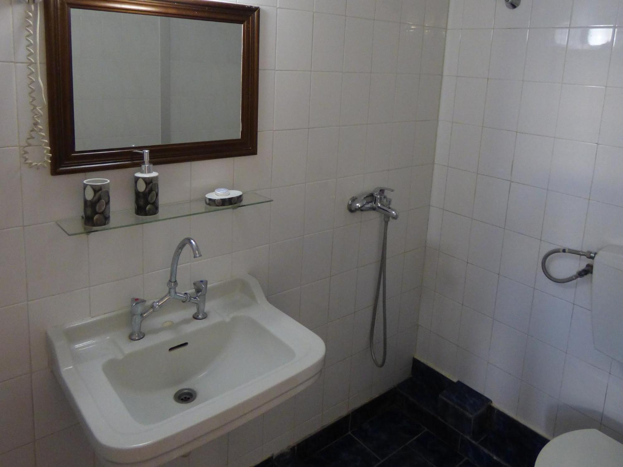 Hotel Acropolis Kawala Pokój zdjęcie