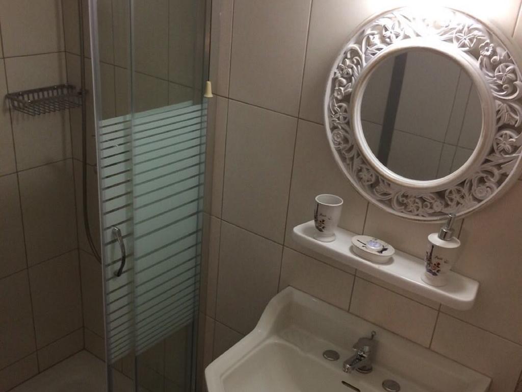 Hotel Acropolis Kawala Zewnętrze zdjęcie