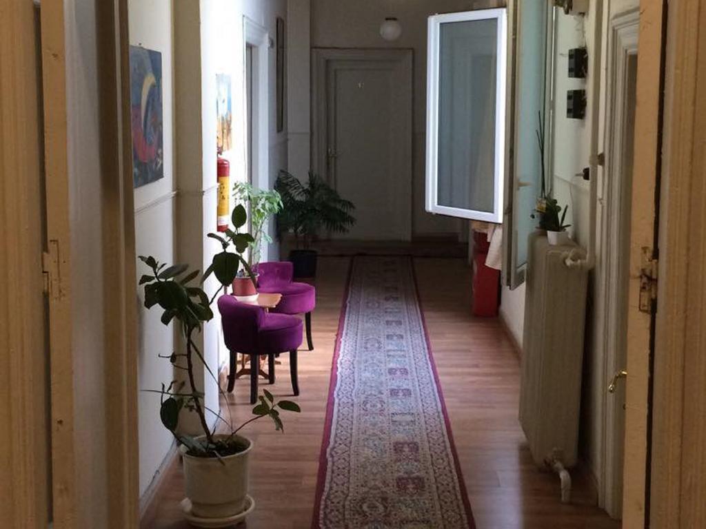 Hotel Acropolis Kawala Zewnętrze zdjęcie
