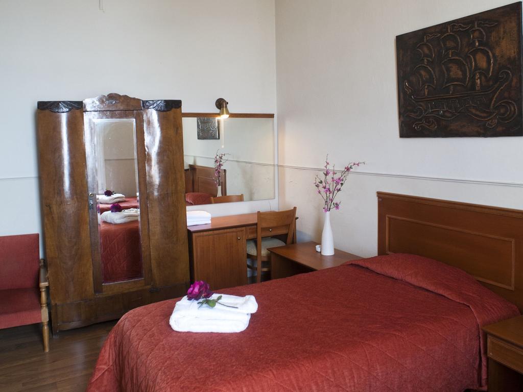 Hotel Acropolis Kawala Zewnętrze zdjęcie